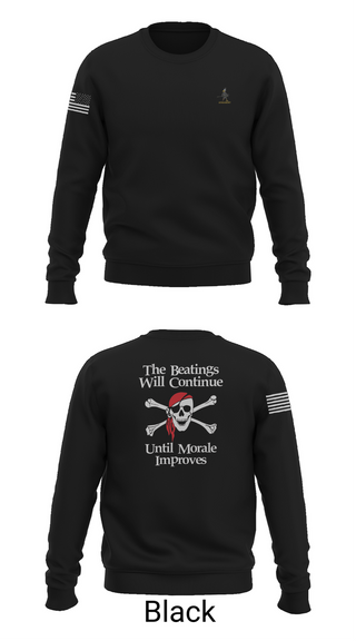 Crew Neck Sweatshirt, Delta Co. 1-3 AB, , Teamtime, Team time, sublimation, custom sports apparel, team uniforms, spirit wear, spiritwear, sports uniforms, custom shirts, team store, custom team store, fundraiser sports, apparel fundraiser