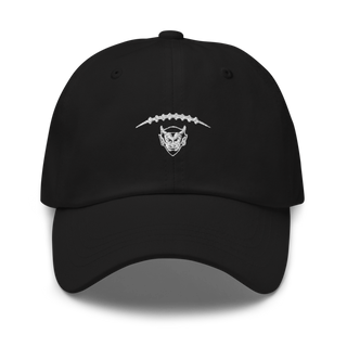 Wood-Ridge Football 26448991 Classic Dad Hat | Yupoong 6245CM