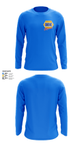 Dawson DRIVE 37607146 Long Sleeve Performance Shirt 2