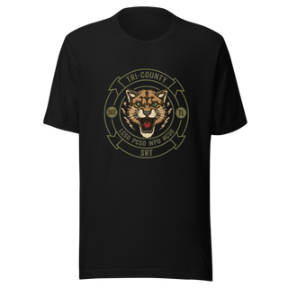 Unisex Staple T-Shirt - Black