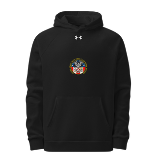 Nrc Baltimore 77200543 Under Armour Hoodie