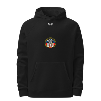 Nrc Baltimore 77200543 Under Armour Hoodie