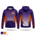 Sahuarita Desert Heat Hoodie - 1