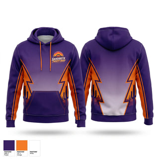 Hoodie, Sahuarita Desert Heat, Men's Basketball, Teamtime, Team time, sublimation, custom sports apparel, team uniforms, spirit wear, spiritwear, sports uniforms, custom shirts, team store, custom team store, fundraiser sports, apparel fundraiser