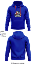 Lucy Addison Middle School 49610587 Hoodie - 2