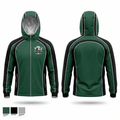 Mount Pleasant Lady Knights 62227651 Windbreaker - 1