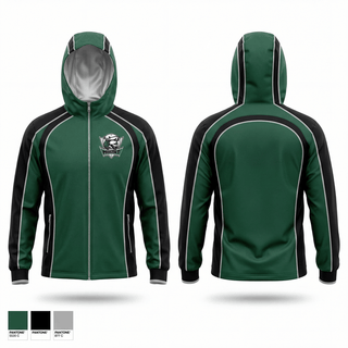 Windbreaker, Mount Pleasant Lady Knights, Women's Basketball, Teamtime, Team time, sublimation, custom sports apparel, team uniforms, spirit wear, spiritwear, sports uniforms, custom shirts, team store, custom team store, fundraiser sports, apparel fundraiser