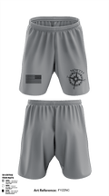 NIRT 4083324 Athletic Shorts With Pockets - 22