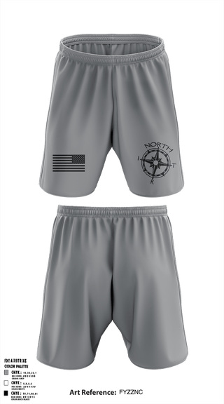 Athletic Shorts With Pockets, NIRTNirt, Police, Teamtime, Team time, sublimation, custom sports apparel, team uniforms, spirit wear, spiritwear, sports uniforms, custom shirts, team store, custom team store, fundraiser sports, apparel fundraiser