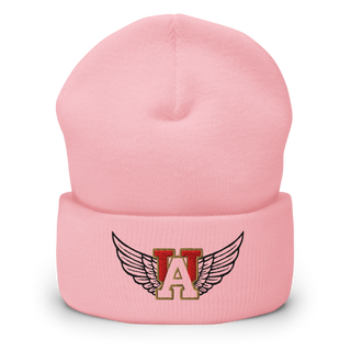 Angels Cuffed Beanie | Yupoong 1501KC