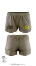 F Co 3-485th REGT 82294996 Ranger Panties - 10