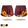 Valley RoughRiders Women's Shorts - 1
