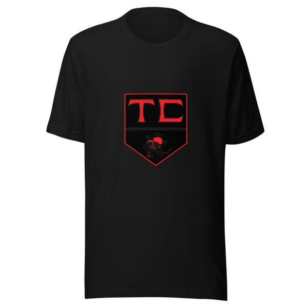 Unisex Staple T-Shirt - Black