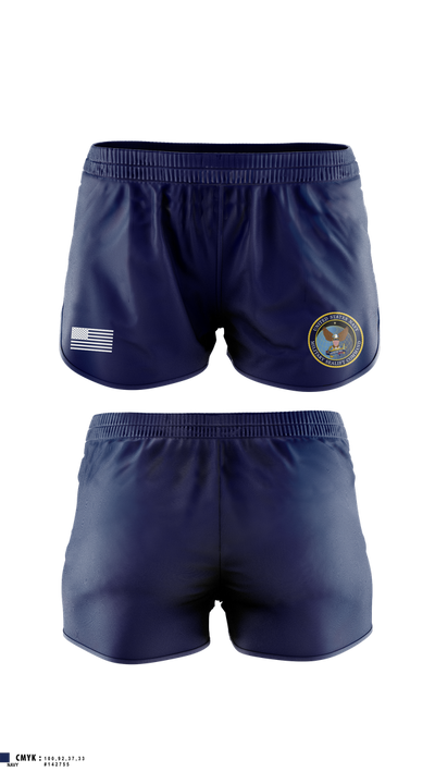 MSCLANT 20118789 Ranger Panties - 1