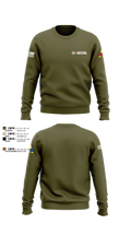 Lone Star MVPA 905145 Crew Neck Sweatshirt - 3