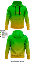 Ducks 32980493 Hoodie - 1
