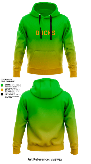 Hoodie, Ducks, Softball, Teamtime, Team time, sublimation, custom sports apparel, team uniforms, spirit wear, spiritwear, sports uniforms, custom shirts, team store, custom team store, fundraiser sports, apparel fundraiser