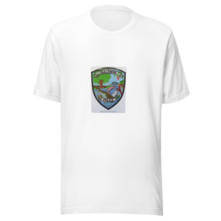 Unisex Staple T-Shirt - White