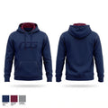 CGTC Macon- Radiologic Technology Hoodie - 2