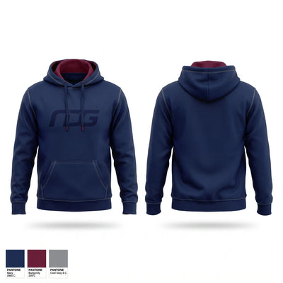 CGTC Macon- Radiologic Technology Hoodie - 2