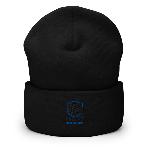 22d TRSS 82035431 Cuffed Beanie | Yupoong 1501KC
