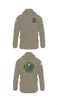 MCSO Special Investigations Unit 66405796 Windbreaker - 1