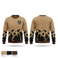 West Texas Mavericks Crew Neck Sweatshirt - 1