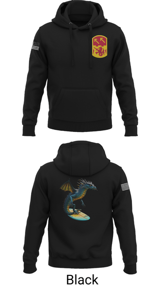 Hoodie, 94th Army Air and Missile Defense Command, Army, Teamtime, Team time, sublimation, custom sports apparel, team uniforms, spirit wear, spiritwear, sports uniforms, custom shirts, team store, custom team store, fundraiser sports, apparel fundraiser