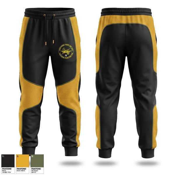Sweatpants, 5th ANGLICO, Marines, Teamtime, Team time, sublimation, custom sports apparel, team uniforms, spirit wear, spiritwear, sports uniforms, custom shirts, team store, custom team store, fundraiser sports, apparel fundraiser