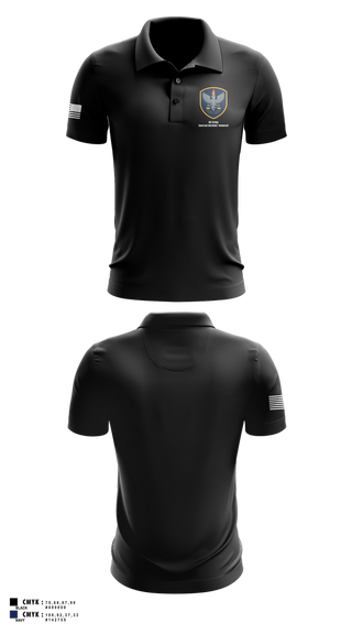 Short Sleeve Performance Polo, US Army Special Victims’ Counsel, , Teamtime, Team time, sublimation, custom sports apparel, team uniforms, spirit wear, spiritwear, sports uniforms, custom shirts, team store, custom team store, fundraiser sports, apparel fundraiser