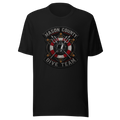 Mason County Sheriffs Office Dive Team Unisex Staple T-Shirt