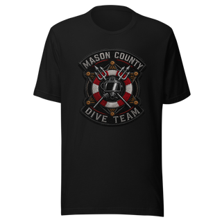 Unisex Staple T-Shirt - Black
