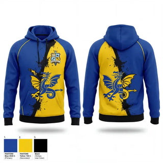Hoodie, Aviano Rugby Football Club, Rugby, Teamtime, Team time, sublimation, custom sports apparel, team uniforms, spirit wear, spiritwear, sports uniforms, custom shirts, team store, custom team store, fundraiser sports, apparel fundraiser