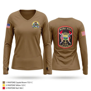 Old School Cotton Feel Shirt, Mars Hill, Fire Department, Teamtime, Team time, sublimation, custom sports apparel, team uniforms, spirit wear, spiritwear, sports uniforms, custom shirts, team store, custom team store, fundraiser sports, apparel fundraiser