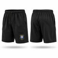 New Jersey Department of Corrections 85473699 Athletic Shorts With Pockets - 1