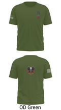 HEAVY HITTERS 28410446 Short Sleeve Performance Shirt - 56