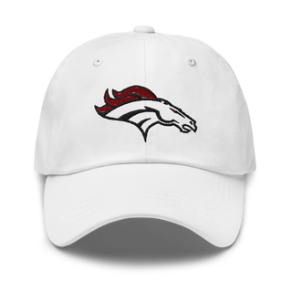 Bullitt East High School Band 45742333 Classic Dad Hat | Yupoong 6245CM