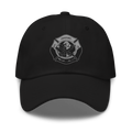 Harbor Patrol Dad hat