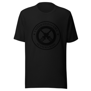 Unisex Staple T-Shirt - Black