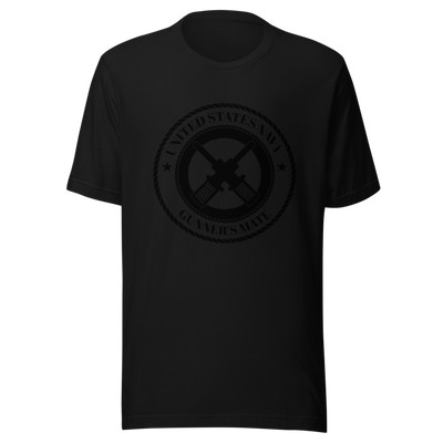 Gunner’s Mate 77835653 Unisex Staple T-Shirt
