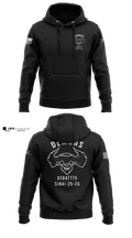 D-co 1-173 1st PLT 21707441 Hoodie - 100