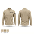 Dillwyn Volunteer Fire Department 14045967 Windbreaker - 1
