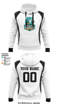 Clutch City College Prep   Hoodie - 9