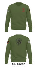 C Co Pharmacy 63118237 Crew Neck Sweatshirt - 45