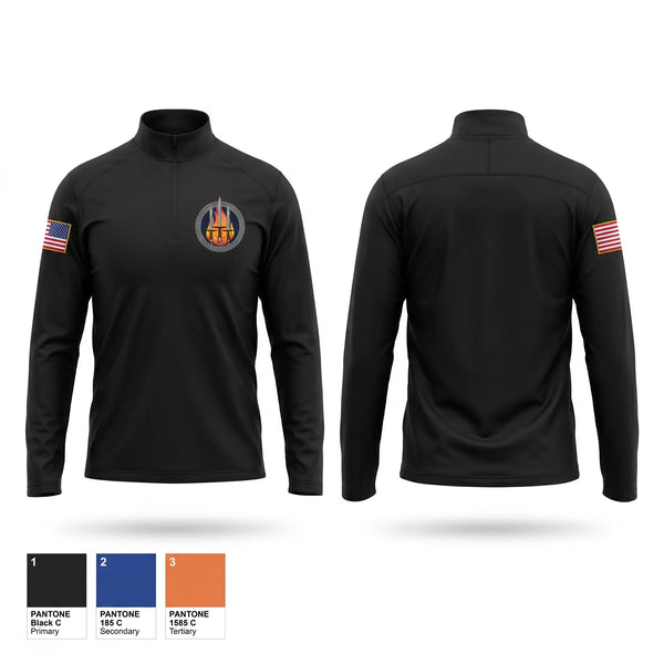 Windbreaker, CCoE Charlie Branch, Army, Teamtime, Team time, sublimation, custom sports apparel, team uniforms, spirit wear, spiritwear, sports uniforms, custom shirts, team store, custom team store, fundraiser sports, apparel fundraiser