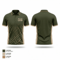 Legacy Elite Ballers (LEB) 94988228 Short Sleeve Performance Polo - 1