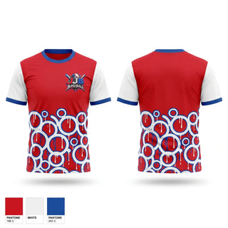 Short Sleeve Performance Shirt, JJB, Baseball, Teamtime, Team time, sublimation, custom sports apparel, team uniforms, spirit wear, spiritwear, sports uniforms, custom shirts, team store, custom team store, fundraiser sports, apparel fundraiser