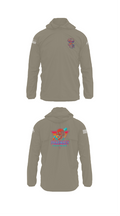 Madigan Pharmacy 51616730 Windbreaker - 61