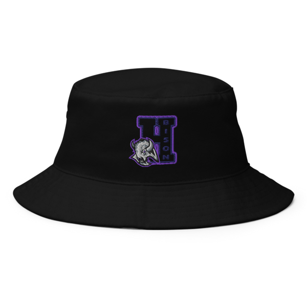 Wilkerson Herd Bucket Hat | Big Accessories BX003