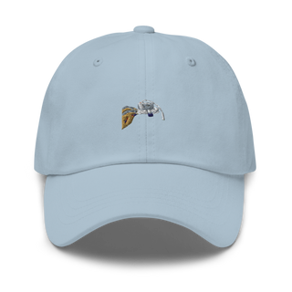 Electric Power Inc 22522472 Classic Dad Hat | Yupoong 6245CM